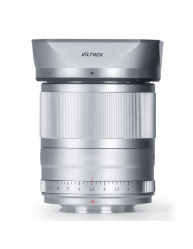 23mm 33mm 56mm F1.4 Metal Square Hood...