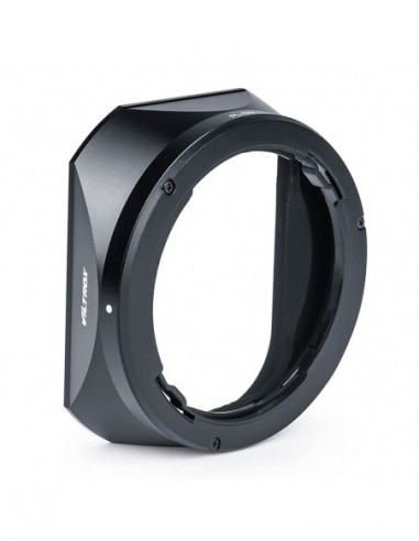 23mm 33mm 56mm F1.4 Metal Square Hood...