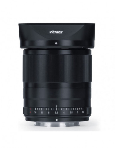 23mm 33mm 56mm F1.4 Metal Square Hood...