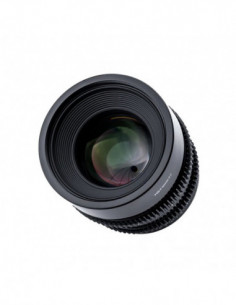 S 33mm T1.5 Cine MF M4/3