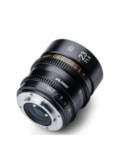 S 23mm T1.5 Cine MF M4/3 2