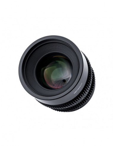 S 23mm T1.5 Cine MF M4/3