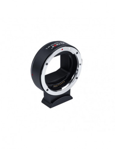 EF L Auto Focus Lens Mount Adapter
