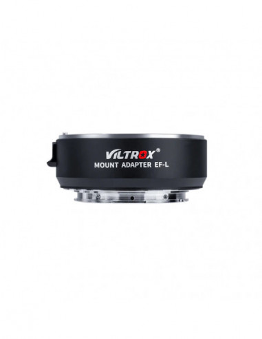 EF L Auto Focus Lens Mount Adapter