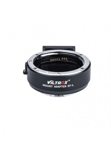 EF L Auto Focus Lens Mount Adapter