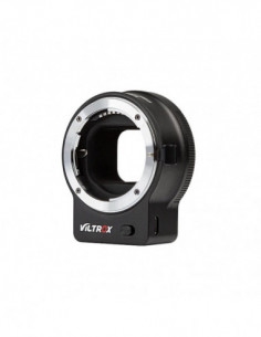 NF Z Auto Focus Mount Adapter