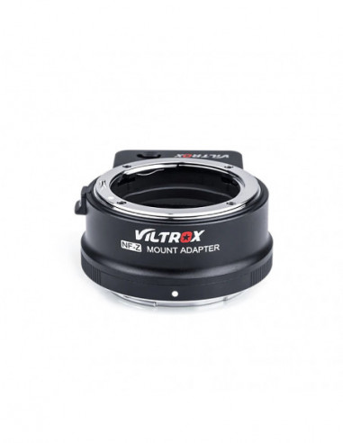 NF Z Auto Focus Mount Adapter
