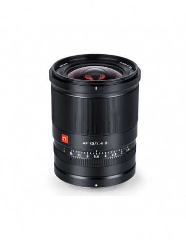 Z 13 F1.4 AF Nikon Z Mount APS C