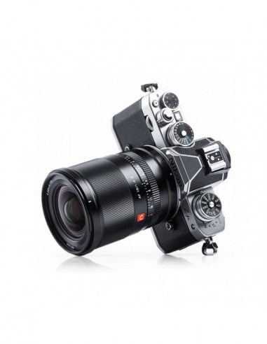 Z 13 F1.4 AF Nikon Z Mount APS C