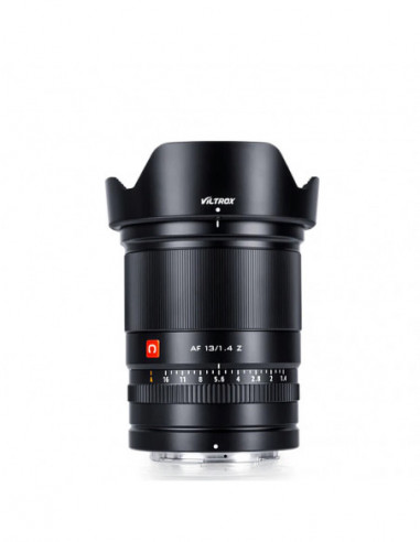 Z 13 F1.4 AF Nikon Z Mount APS C