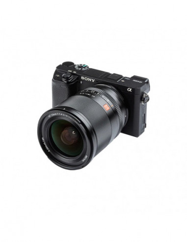 E 13 F1.4 AF Sony E mount APS C