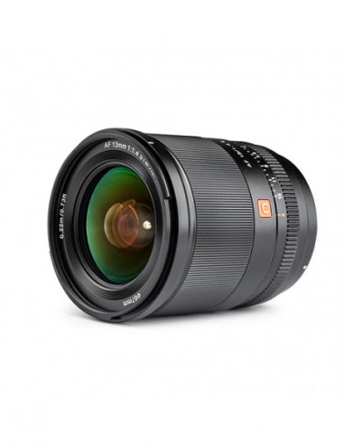E 13 F1.4 AF Sony E mount APS C