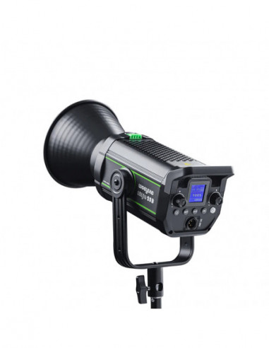 Ninja 20B High power 200W Light