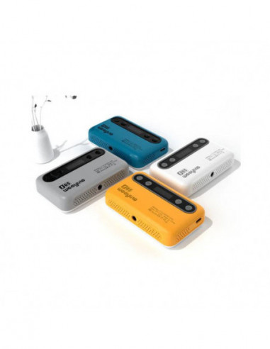 S05 portable pocket RGB Light Blue