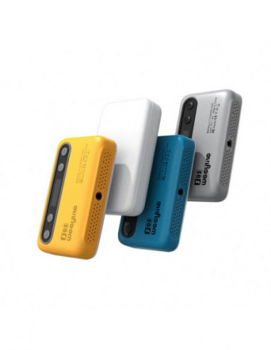 S05 portable pocket RGB Light Grey