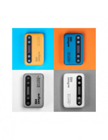 S05 portable pocket RGB Light White