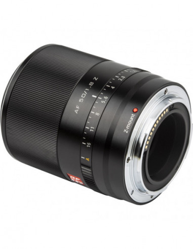 Z 50 F1.8 AF Nikon Z Mount