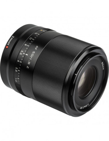 Z 50 F1.8 AF Nikon Z Mount