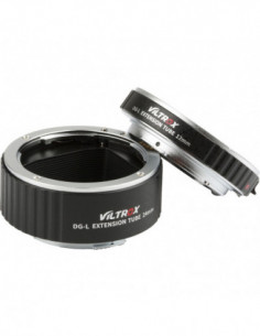 L mount Macro Extension... 2