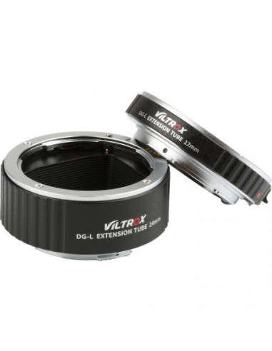 L mount Macro Extension Tube Ring...