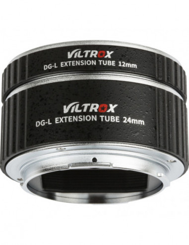 L mount Macro Extension Tube Ring...