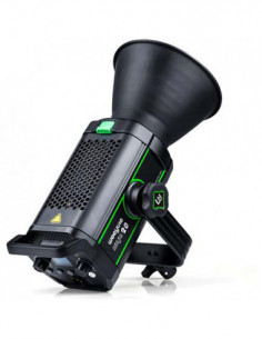 Ninja 20 High power 200W Light 2