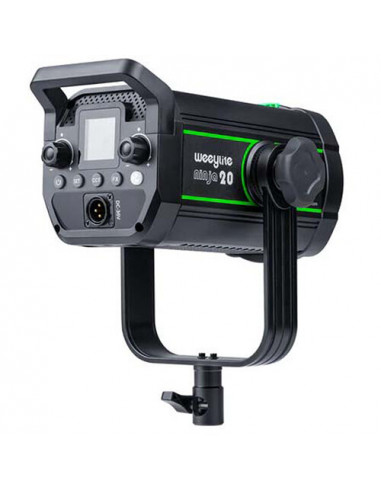 Ninja 20 High power 200W Light
