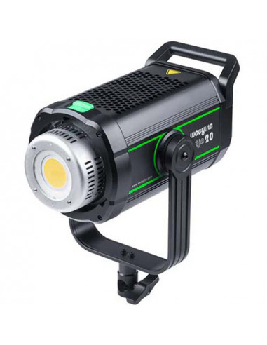 Ninja 20 High power 200W Light