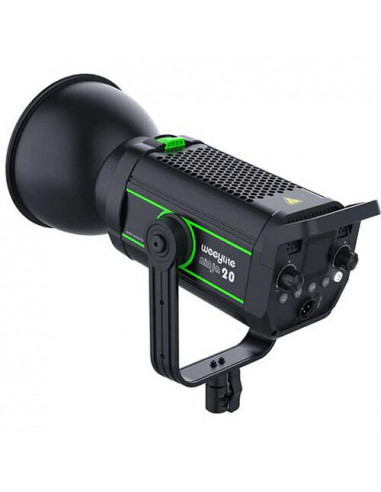 Ninja 20 High power 200W Light