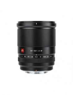 FX 13 F1.4 AF Fuji X Mount