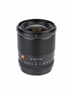 FX 13 F1.4 AF Fuji X Mount 2