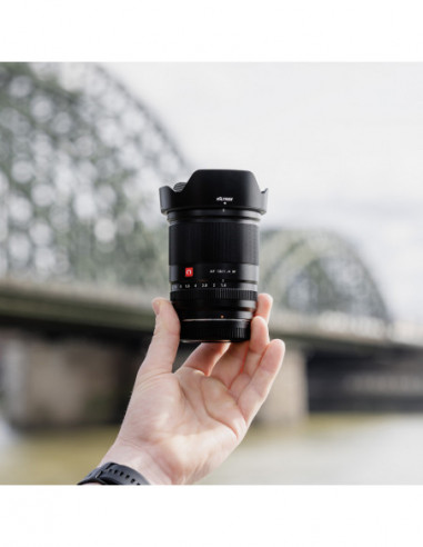 FX 13 F1.4 AF Fuji X Mount