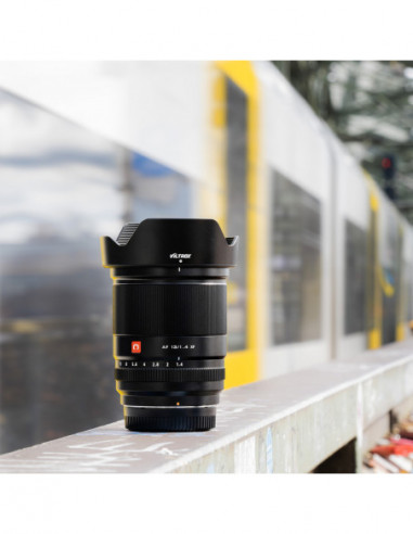 FX 13 F1.4 AF Fuji X Mount