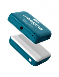 S03 portable pocket RGB...