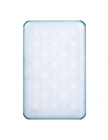 S03 portable pocket RGB Light Blauw