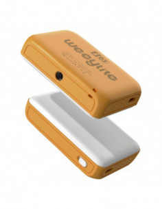 S03 portable pocket RGB...