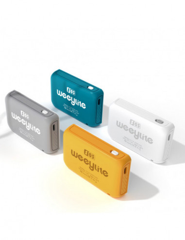 S03 portable pocket RGB Light Wit