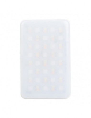 S03 portable pocket RGB Light Wit