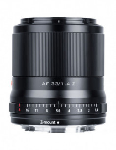 Z 33 F1.4 AF Nikon Z Mount...