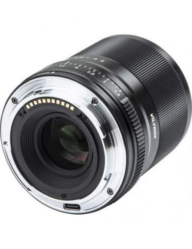 Z 33 F1.4 AF Nikon Z Mount APS C