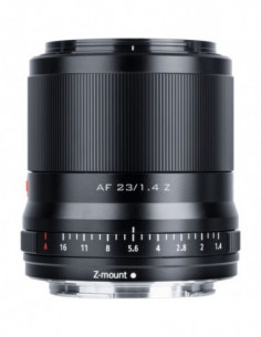 Z 23 F1.4 AF Nikon Z Mount... 2