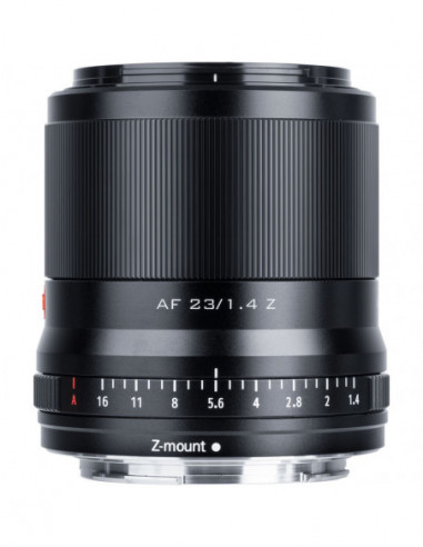 Z 23 F1.4 AF Nikon Z Mount APS C