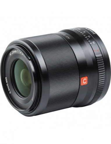 Z 23 F1.4 AF Nikon Z Mount APS C