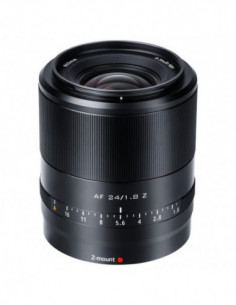 Z 24 F1.8 AF Nikon Z Mount