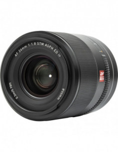 Z 24 F1.8 AF Nikon Z Mount 2