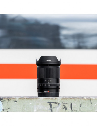 Z 24 F1.8 AF Nikon Z Mount