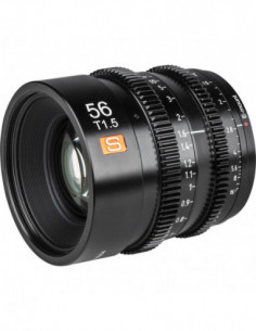 S 56 T1.5 Cine APS C MF...