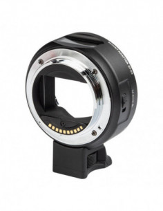 EF E5 Canon EF/EF S to Sony...