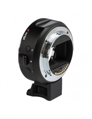EF E5 Canon EF/EF S to Sony E mount...