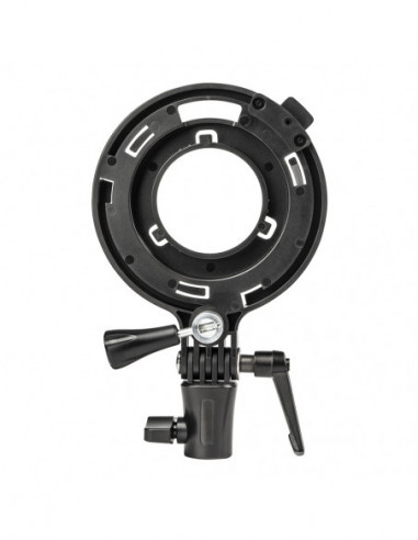 Ninja / Forza to Bowens